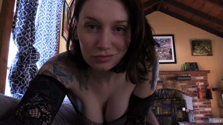 Hotwife Mom Fucks You in Front of Dad