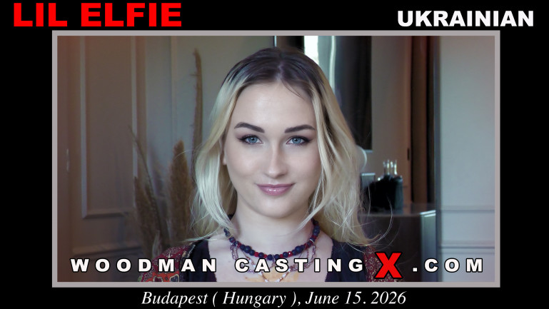 Lil Elfie casting