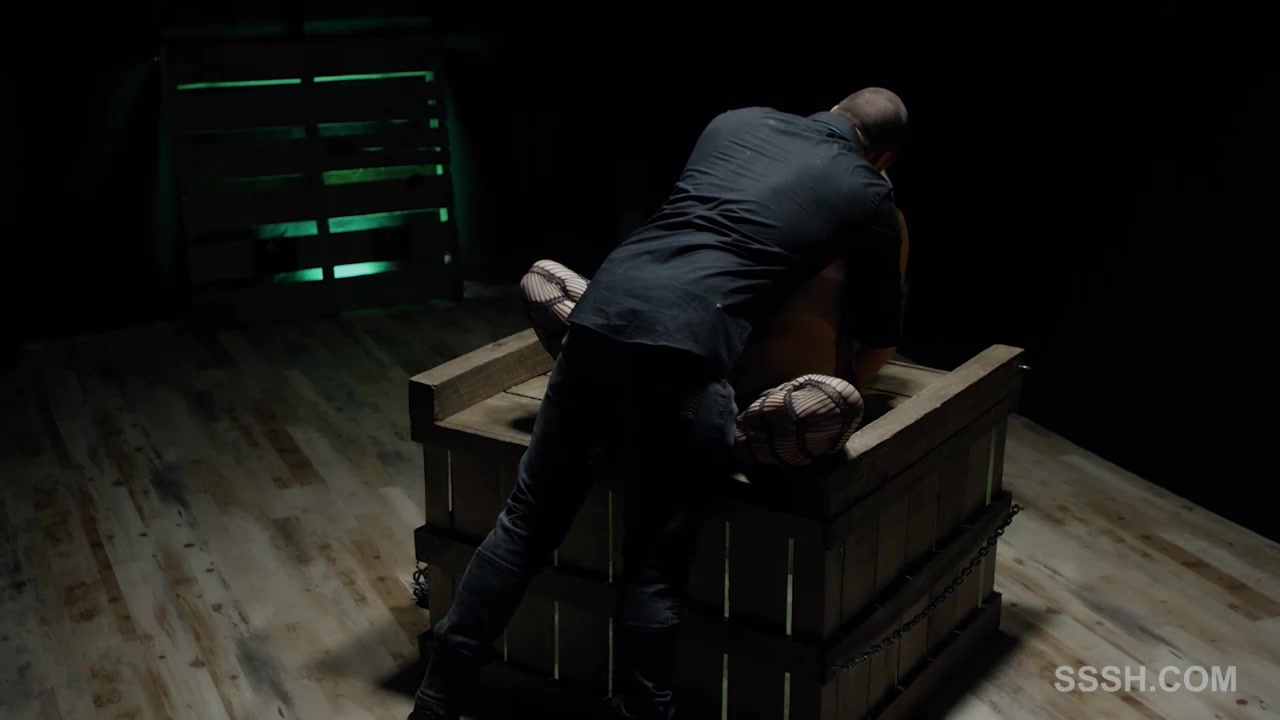 The Seduction of Delirious Hunter