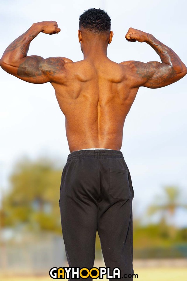 Photo HD Calvin Beckham - 10