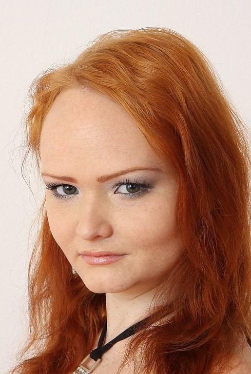 Photo HD Paulina Kyle - 1