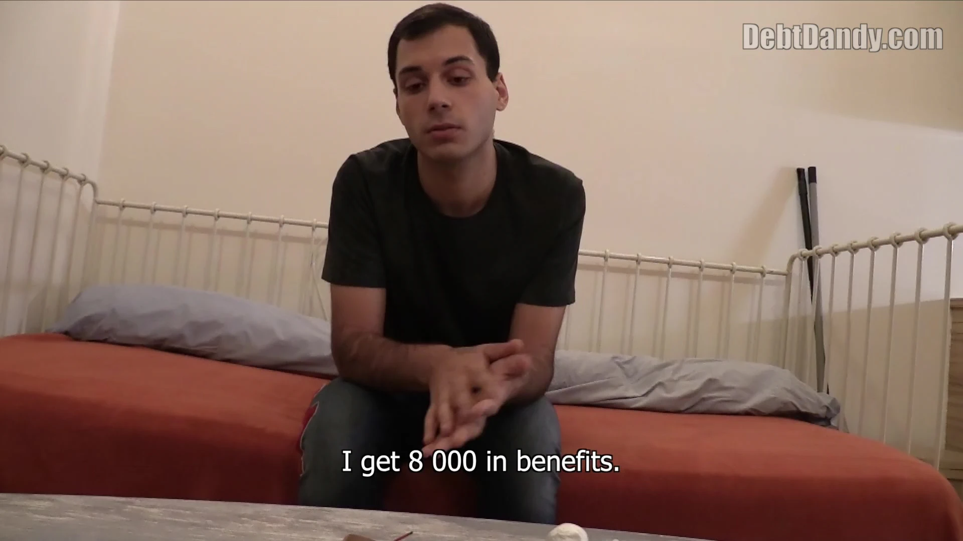 Debt Dandy 218