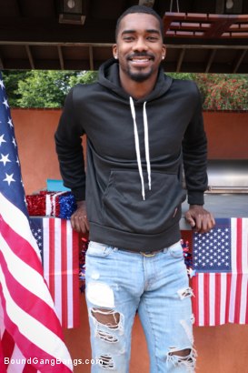 Photo HD Rod Jackson - 4