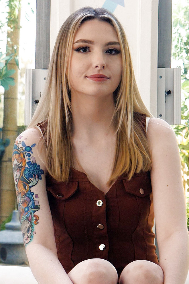 Photo HD Ailee Anne - 6