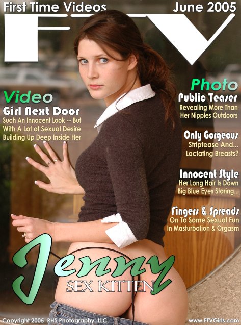 Sex Kitten - Girl Next Door