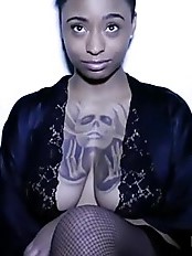 Photo HD Mz Kitt Katt - 2