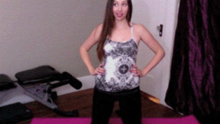 Yoga Instructor's CEI