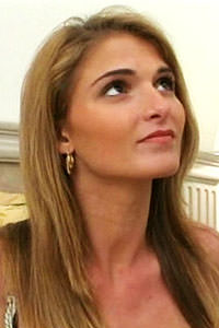 Photo HD Zoe Young - 2