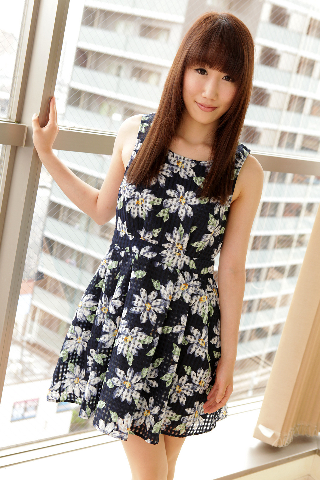 Photo HD Amina Minami - 1