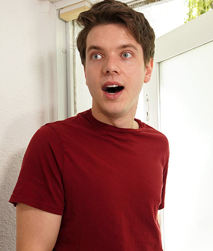 Photo HD Luke Cooper - 1