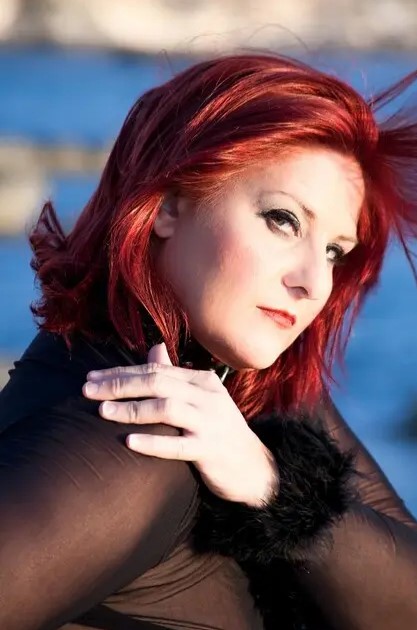 Photo HD Katty Viciosa - 2