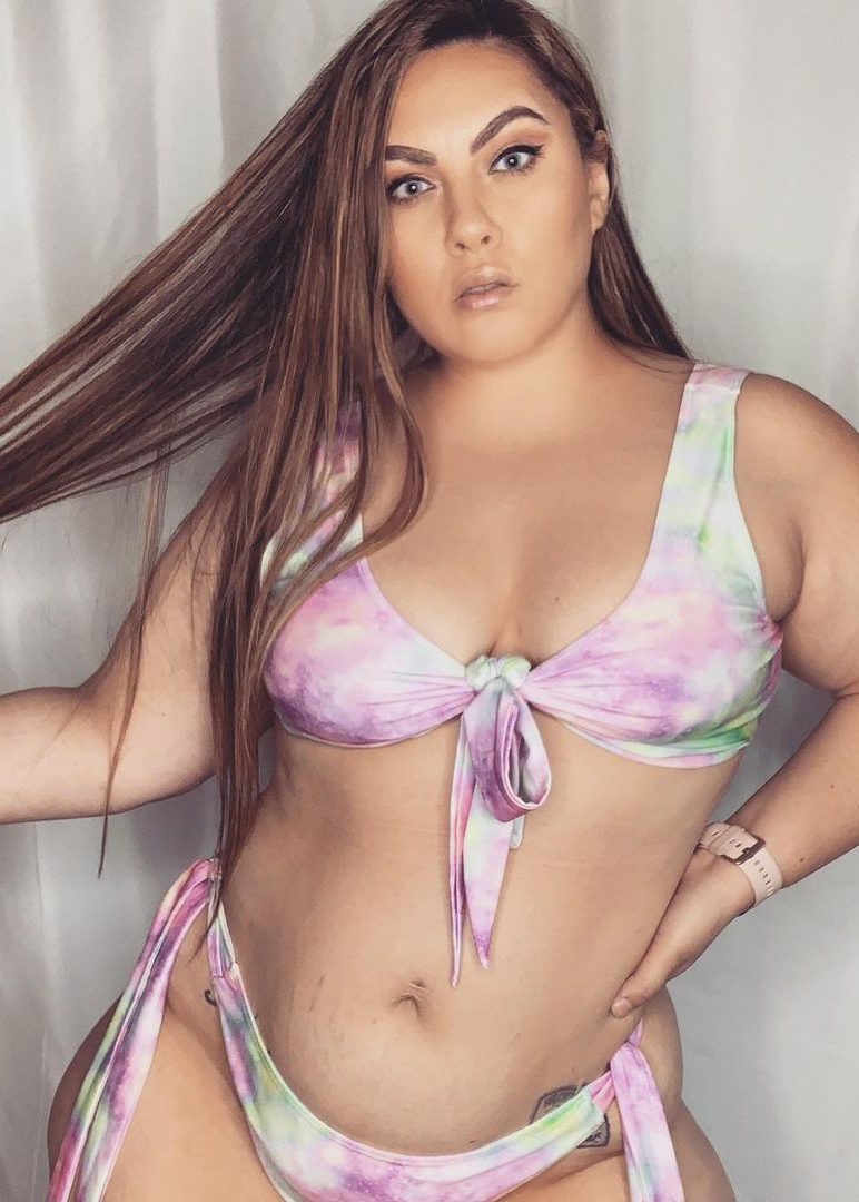 Photo HD Sabella Monize - 4