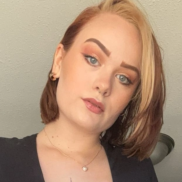 Photo HD Kelsey Grey - 4