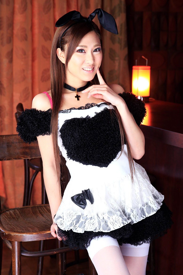 Photo HD Maki Horiguchi - 5