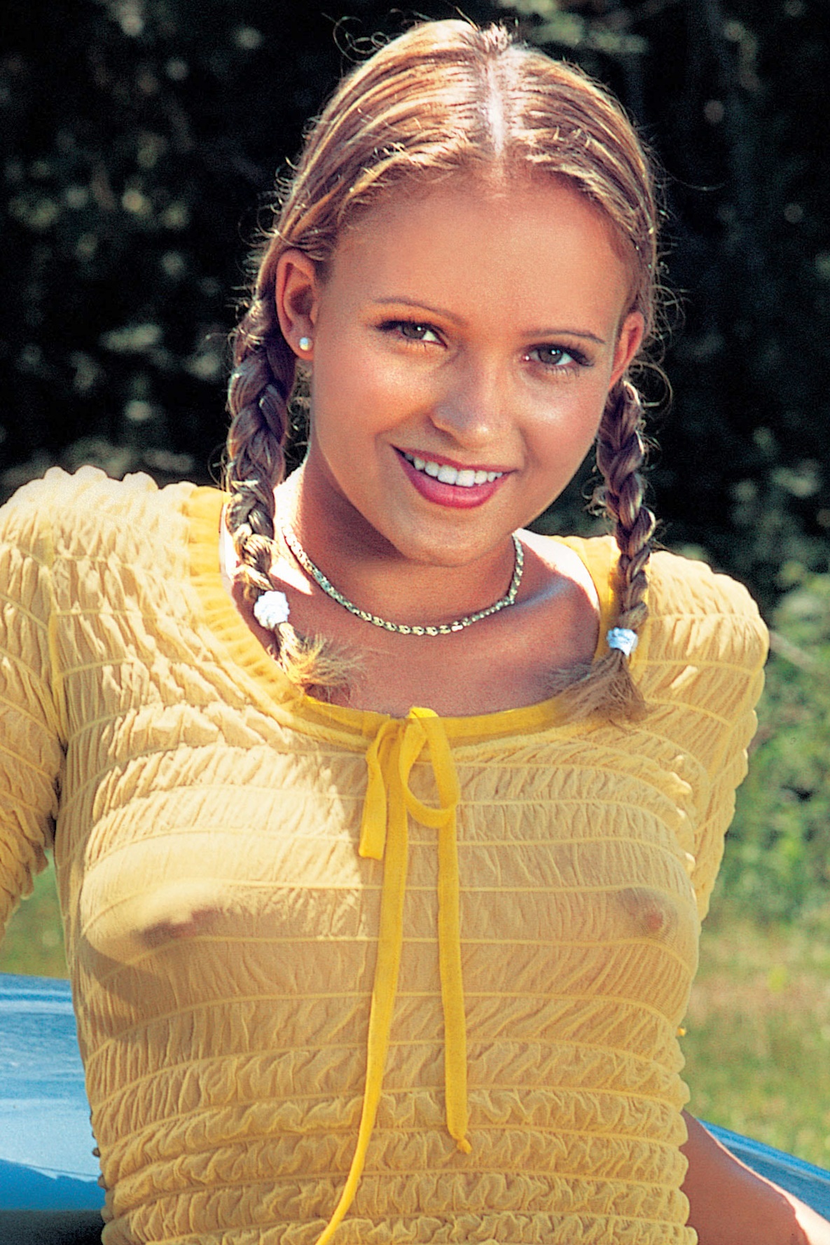 Photo HD Tiffany Diamond - 3