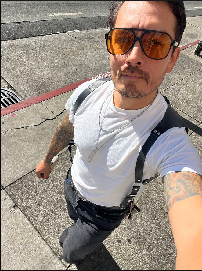 Photo HD Jase Leon - 1