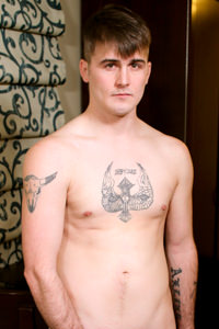 Photo HD Ricky Stance - 1