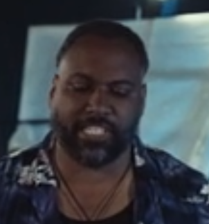 Darin Lightningate Masturbation