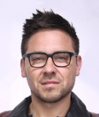 Photo HD Billy Visual - 1