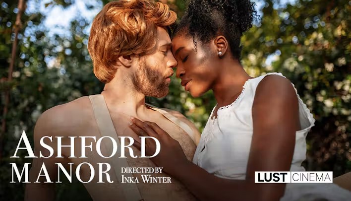 Ashford Manor Ep.4