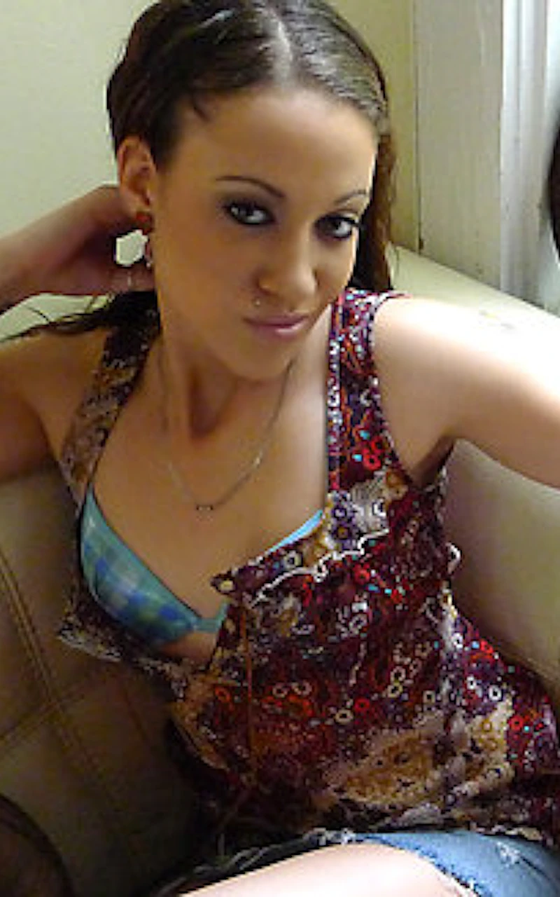 Sandy Fox Let's Try Anal