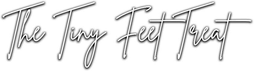 TheTinyFeetTreat