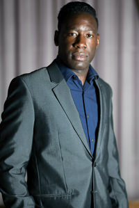 Photo HD Eddy Blackone - 2