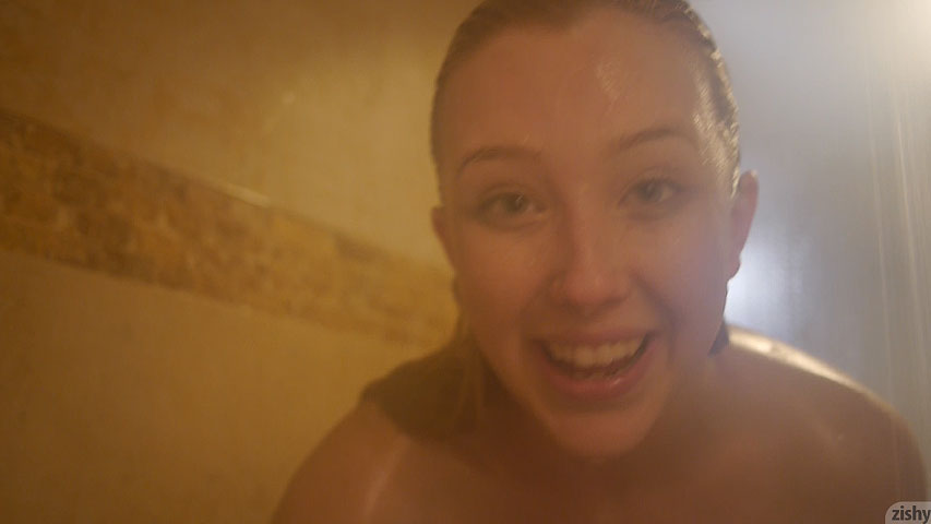 Samantha Rone Pool Noodle Pt 2