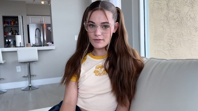 The Sweetest Step Daughter Sex