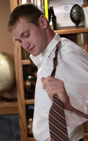 Elder Berry Anulingus