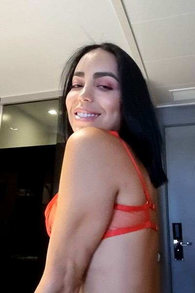 Photo HD Sara Uribe - 1