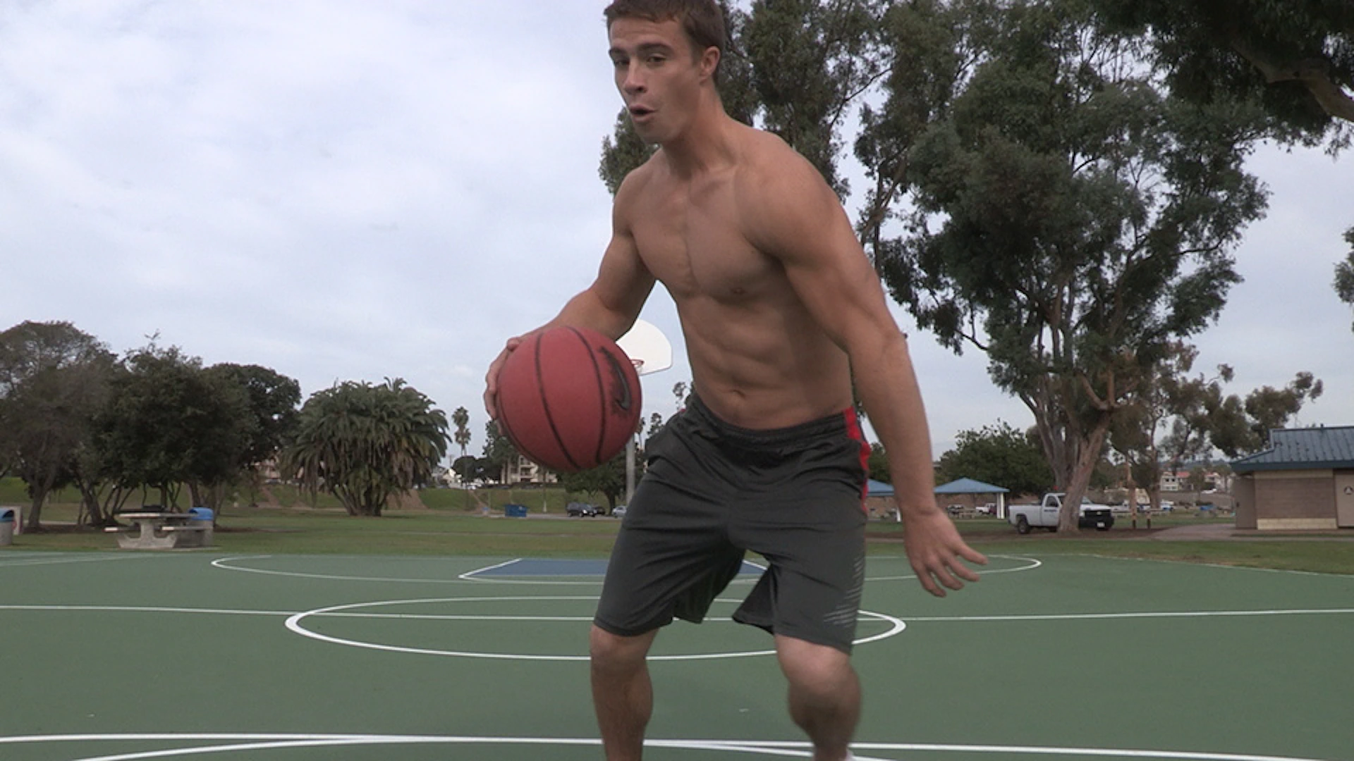 Timmy
