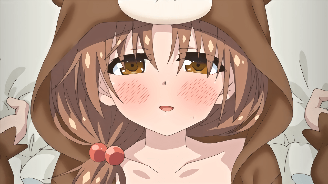 Onii-chan, Asa made Zutto Gyutte Shite! 4