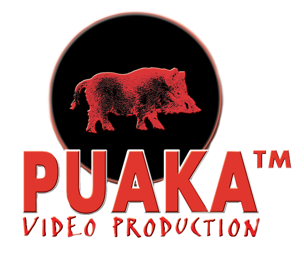 Puaka