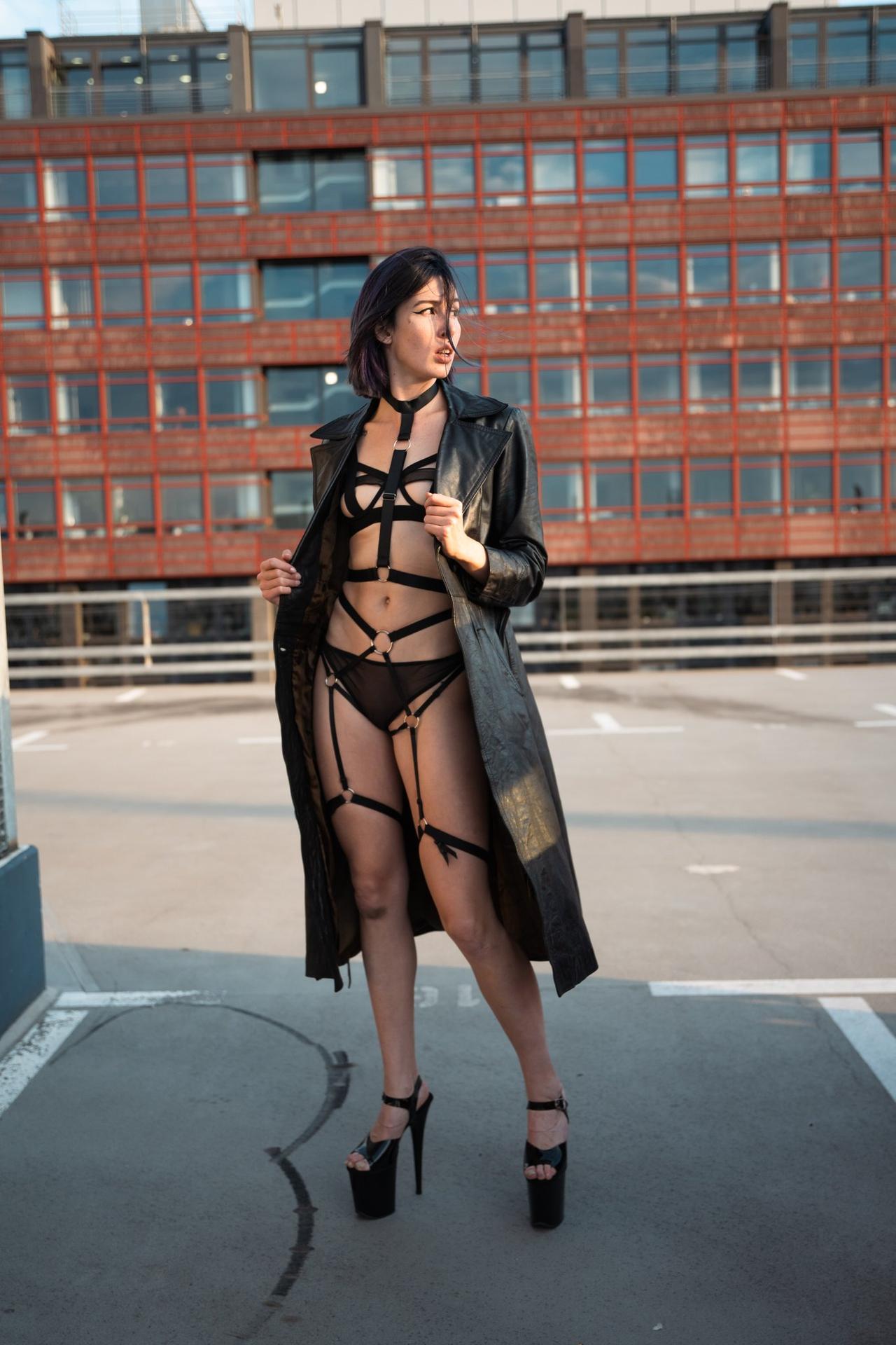 Photo HD Pixie Pink - 1