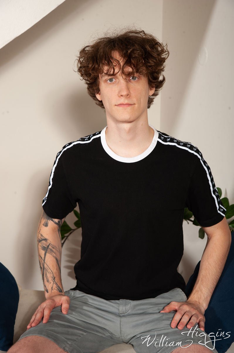 Robert Lepek Masturbation