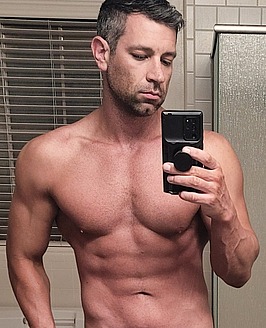 Photo HD Richard Glaze - 3