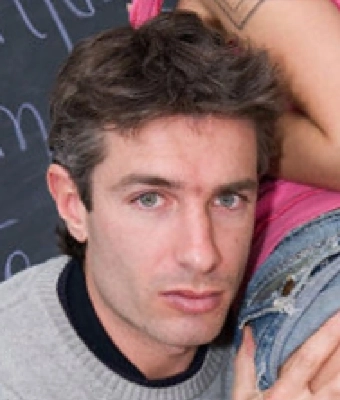 Photo HD Steven French - 2