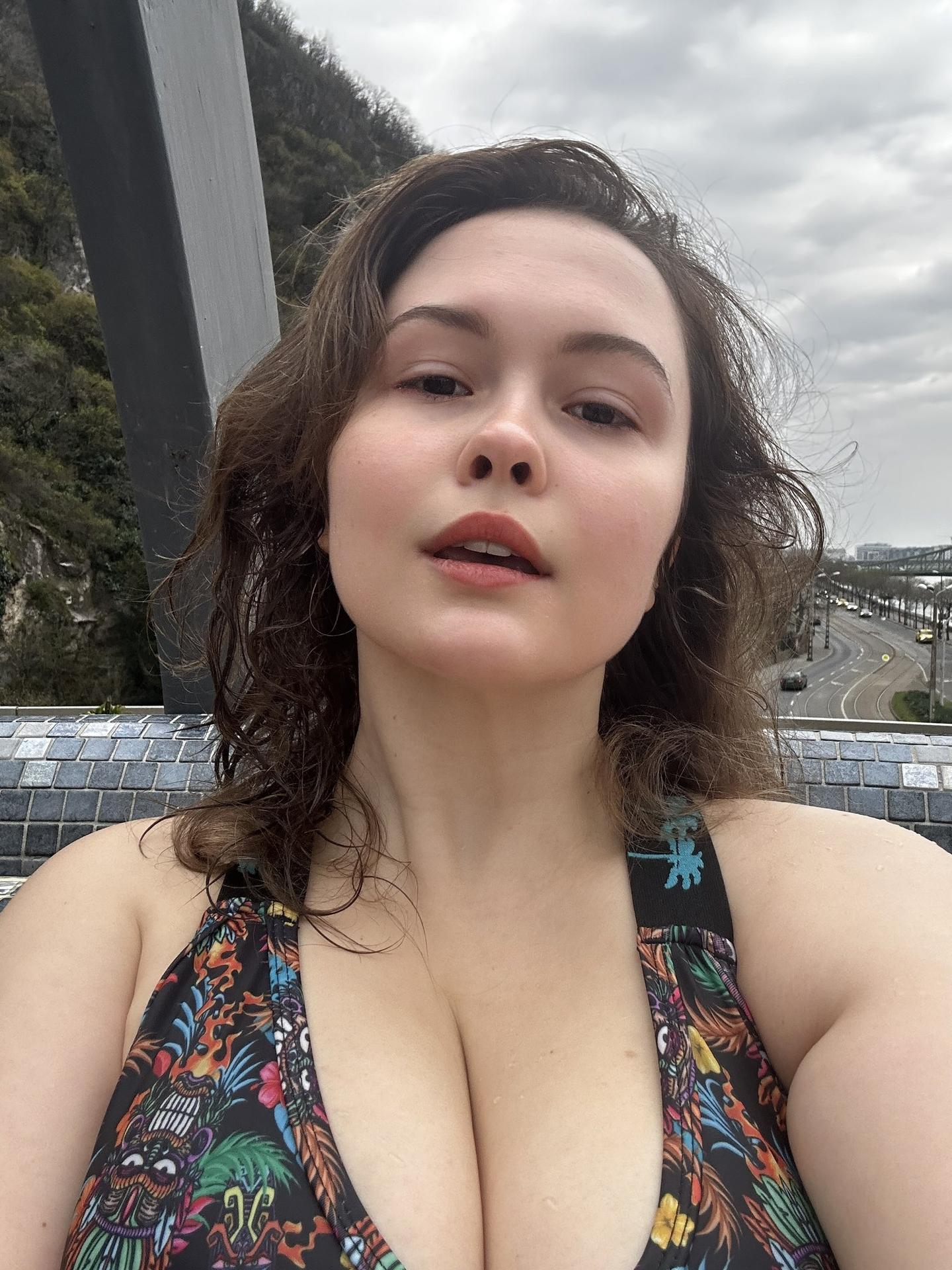 Photo HD Alice Peachy - 2