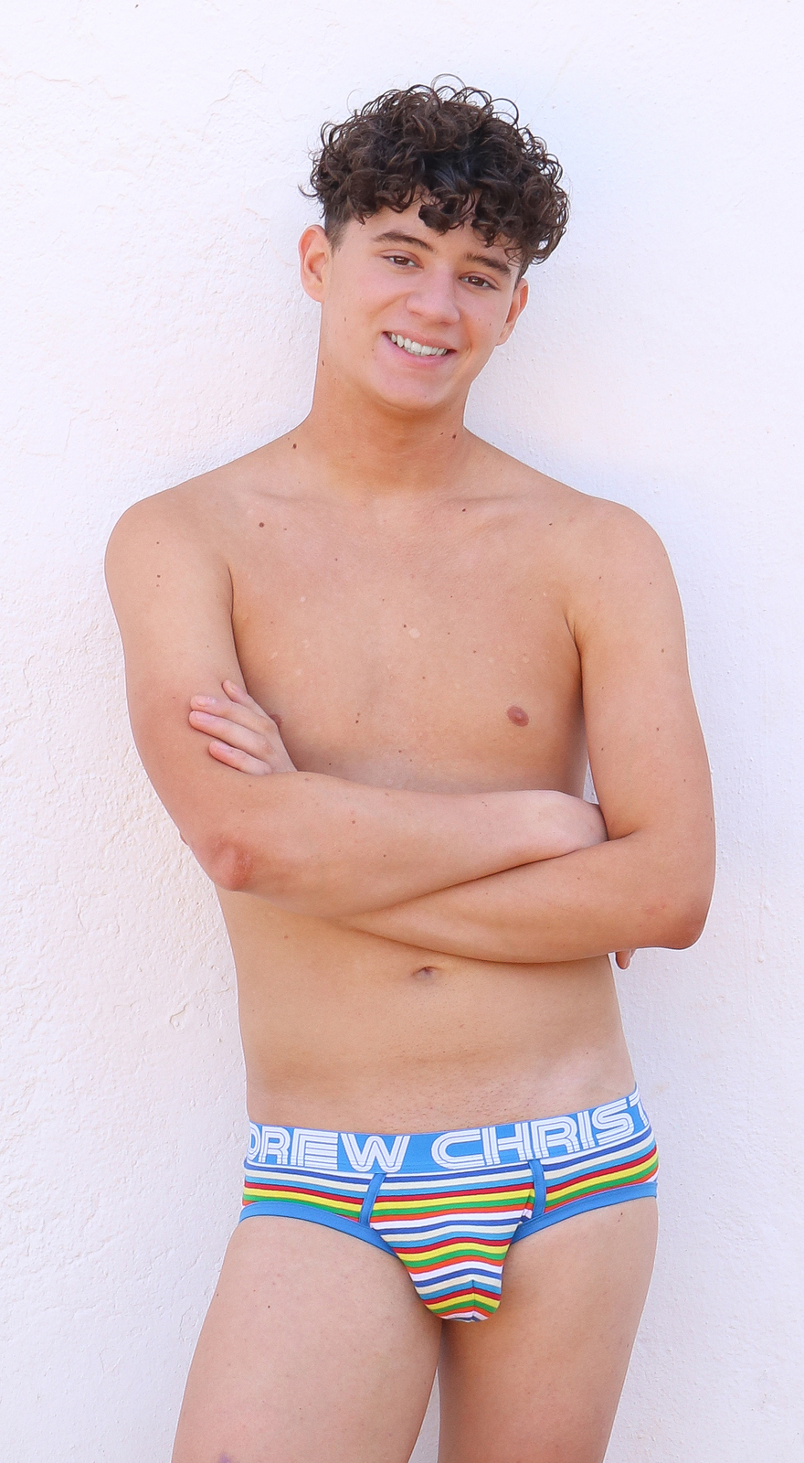 Photo HD Gabriel Parker - 1