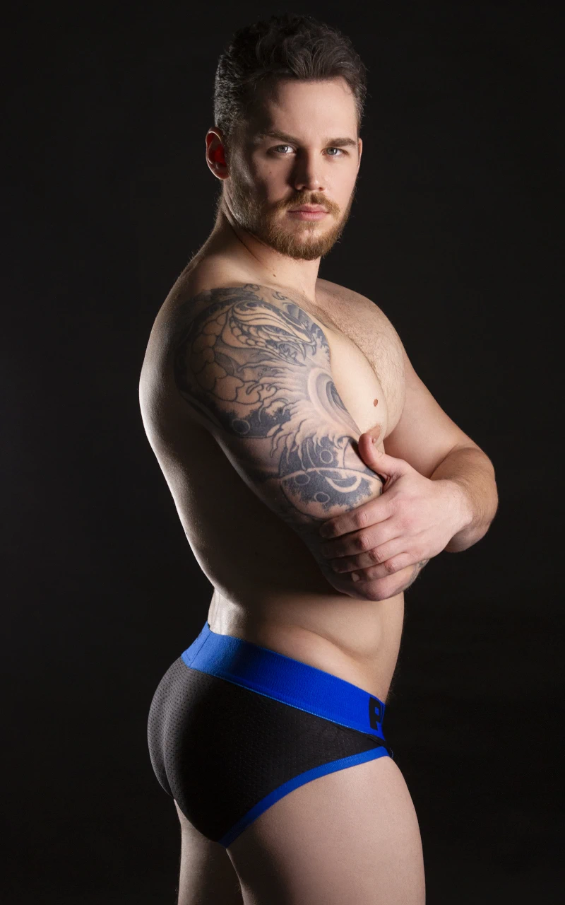 Matthew Camp Fessée