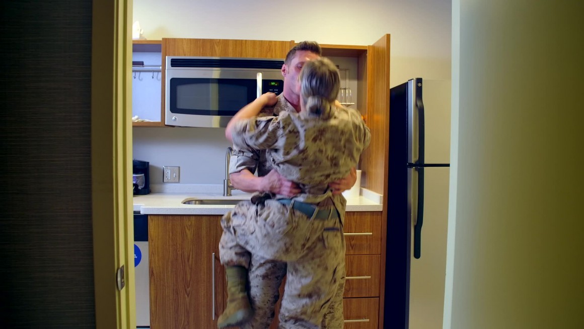 Military Spouses