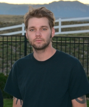 James Riley Broke Straight Boys