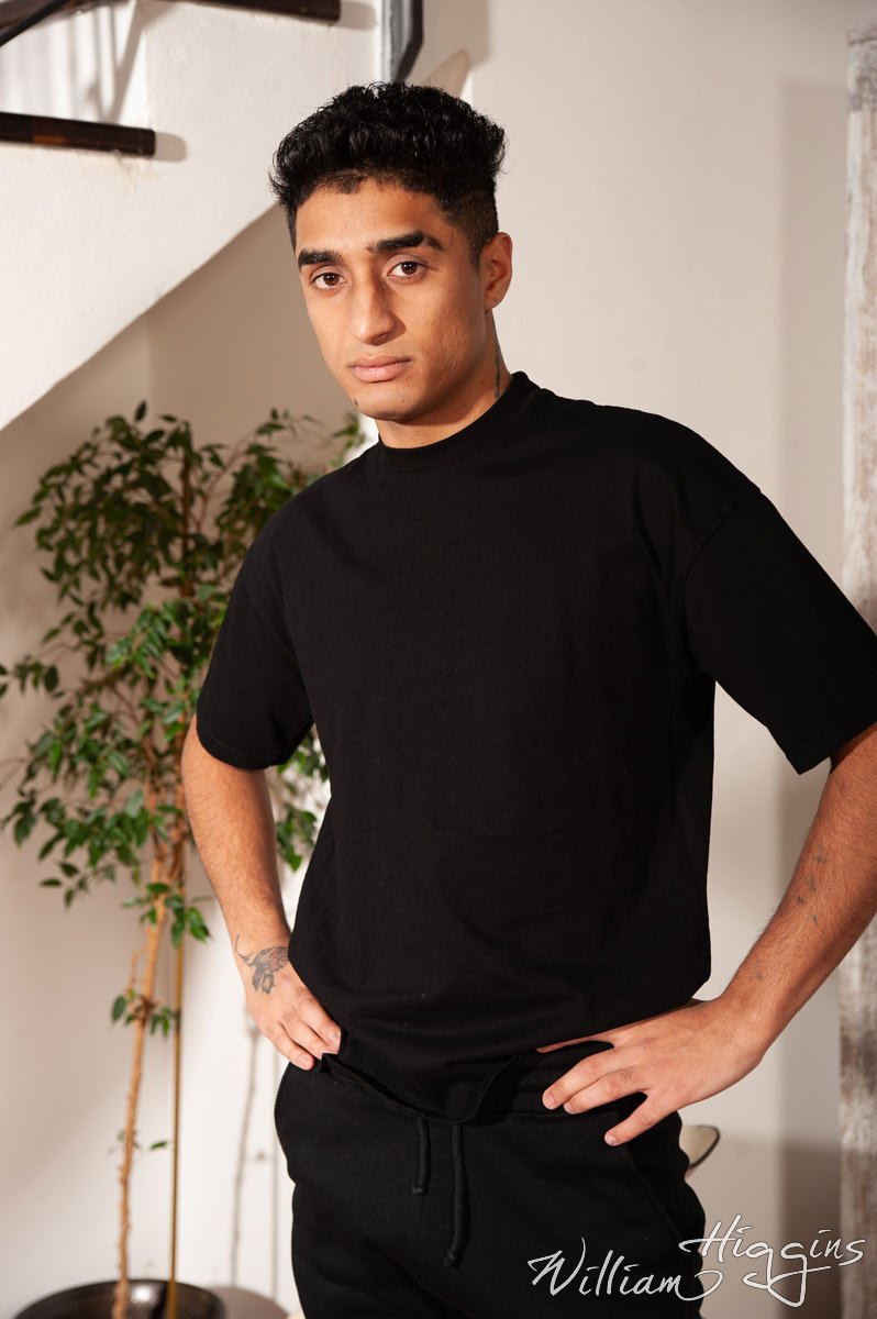 Photo HD Marcel Ziga - 1