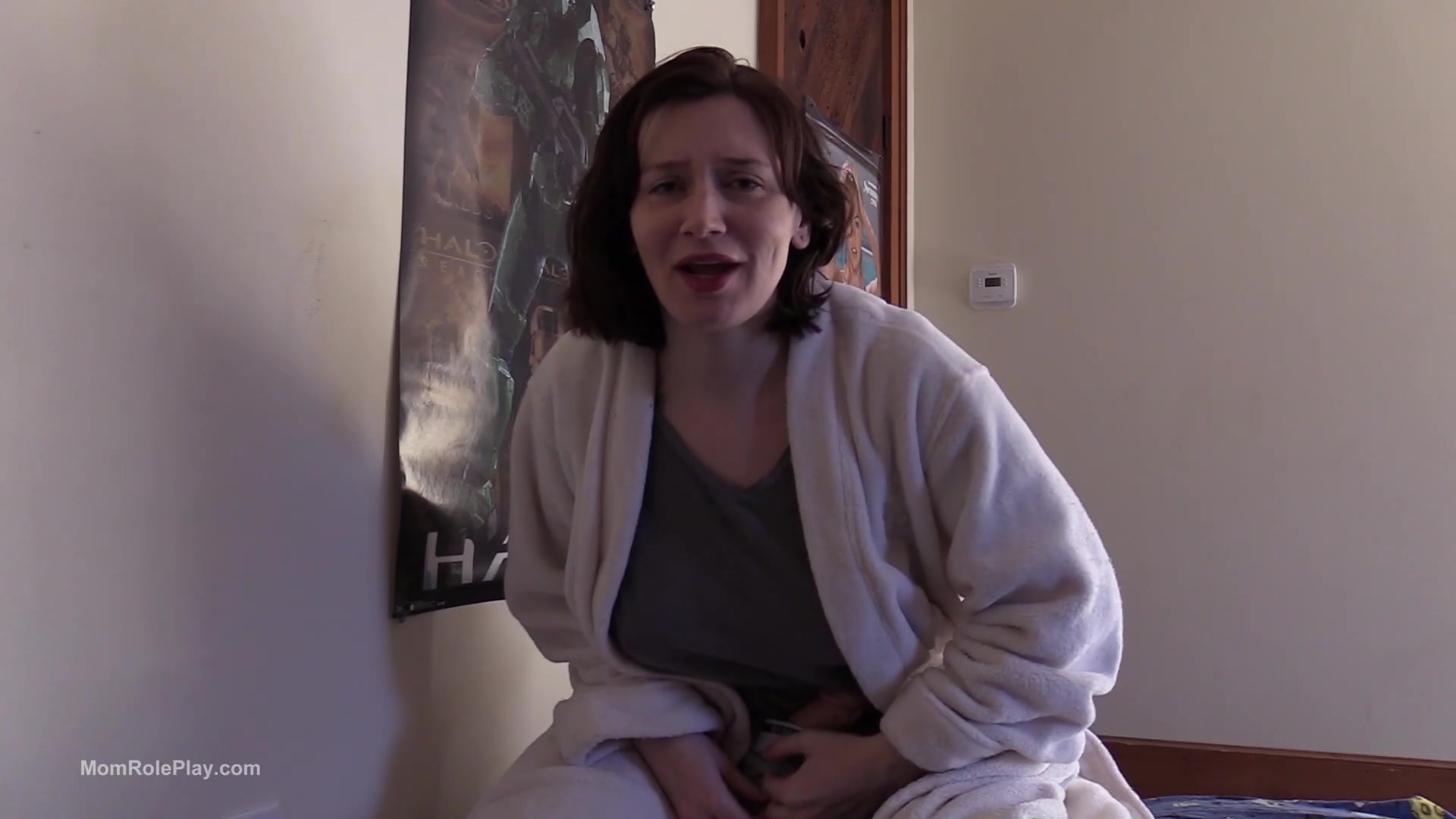 Futa Mommy Fucks You