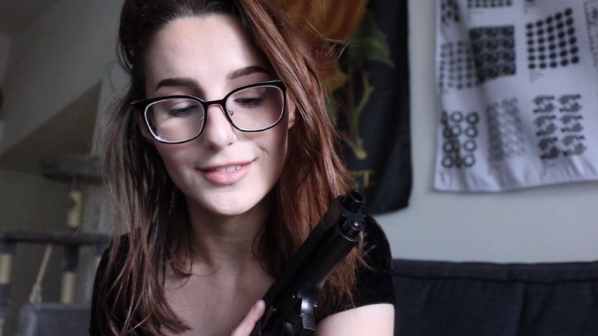 Crazy Ex GF Holds You Hostage