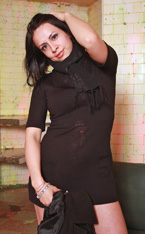 Linda Nieves Oye Loca