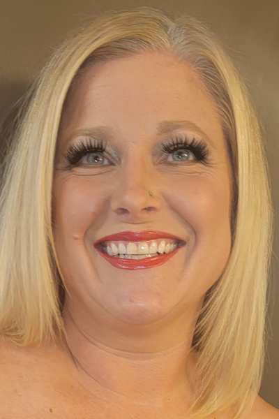 Photo HD Brooke Black - 1