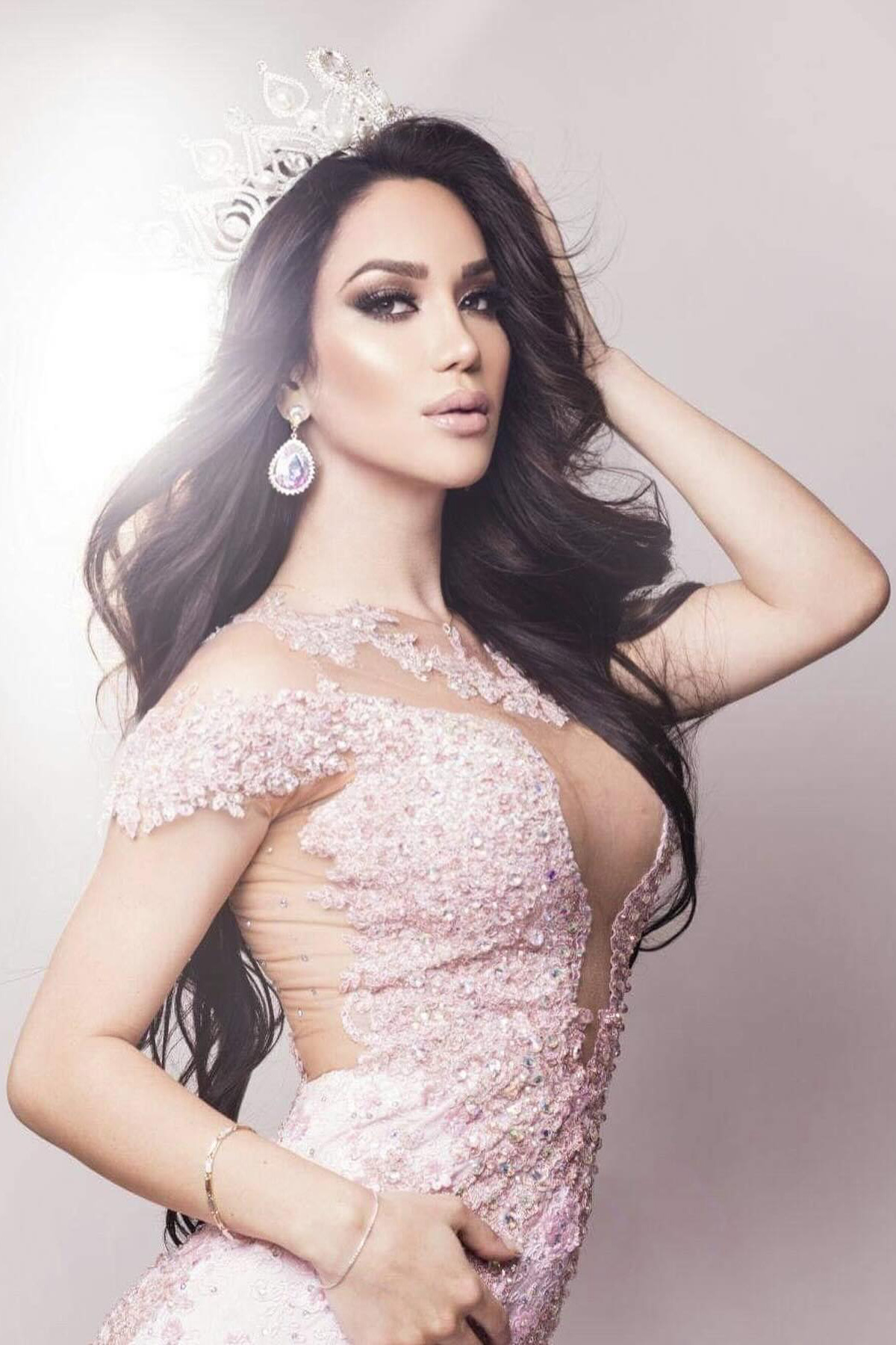 Photo HD Anahi Altuzar - 2