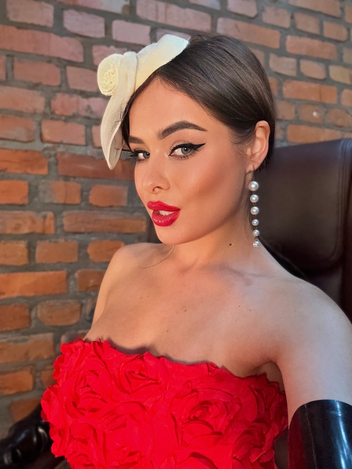 Mistress Milana